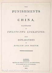 A Group of Twenty-One English