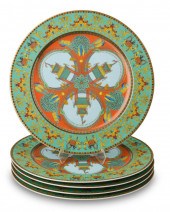 A GROUP OF VERSACE "LE VOYAGE