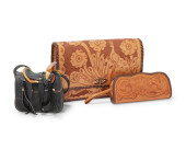 A GROUP OF VINTAGE WESTERN TOO