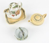 A GROUP OF WEDGWOOD A group of