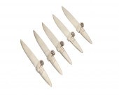 A GROUP OF WILLIAM SPRATLING S