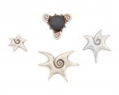 A GROUP OF WILLIAM SPRATLING S