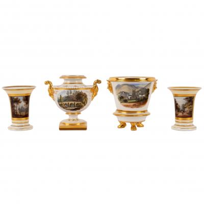A group of Worcester (Flight,