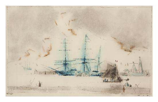 A Group of Works (19th/20th