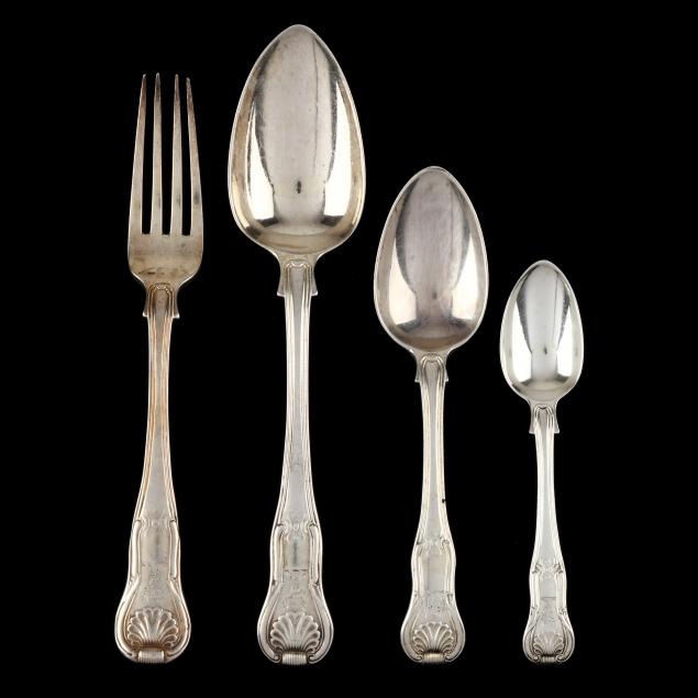 A GROUPING OF 19TH CENTURY