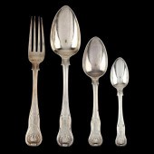 A GROUPING OF 19TH CENTURY ENG