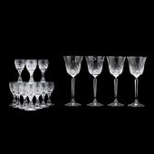 A GROUPING OF ROYAL BRIERLEY A