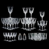 A GROUPING OF WATERFORD LISMOR