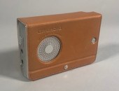 A Grundig Yacht Boy 2000 desig