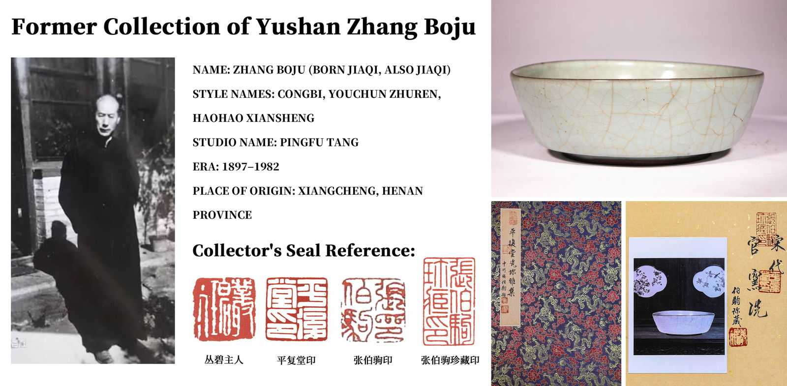 A GUAN-TYPE WASHERA GUAN-TYPE