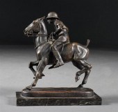 A. Guiet (French 19th century)