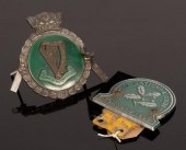 A Guinness Motoring Club car b