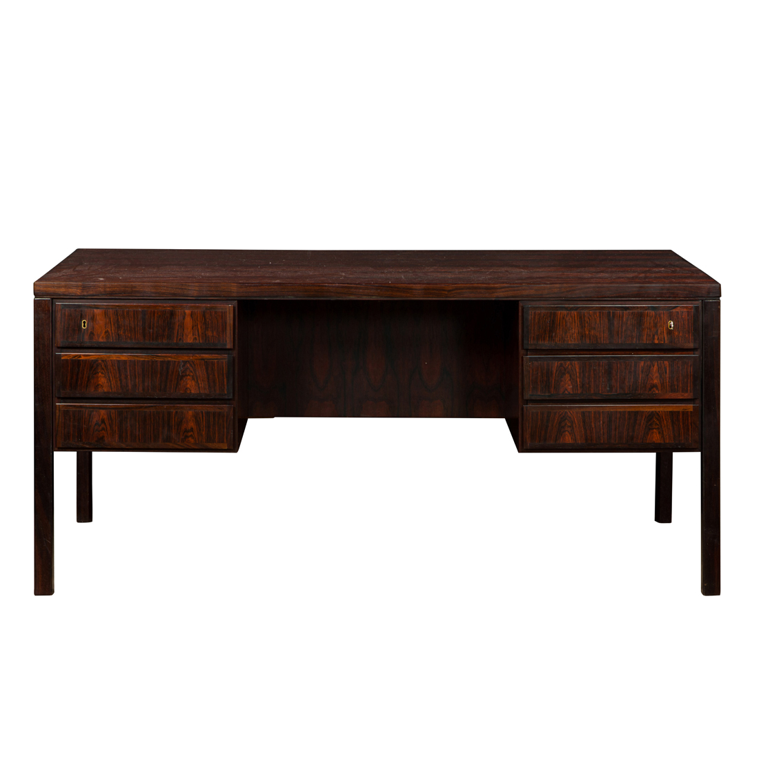 A GUNNI OMANN ROSEWOOD EXECUTIVE