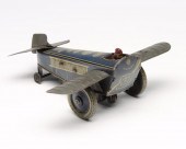 A GUNTHERMAN SG TIN LITHO WIND