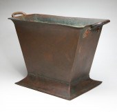 A Gustav Stickley Arts & Craft