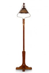 A GUSTAV STICKLEY CRAFTSMAN ST