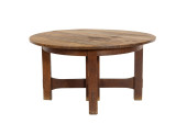 A GUSTAV STICKLEY MODEL 634 SP