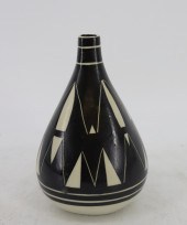 A GUSTAVSBERG STUDIO "DIAGONAL