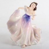 A GYPSY DANCE HN2157 - ROYAL D