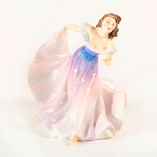 A GYPSY DANCE HN2157 - ROYAL
