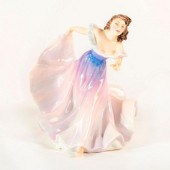 A GYPSY DANCE HN2157 - ROYAL D