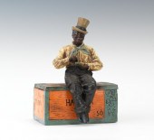A Habana Colorado Tobacco Humi