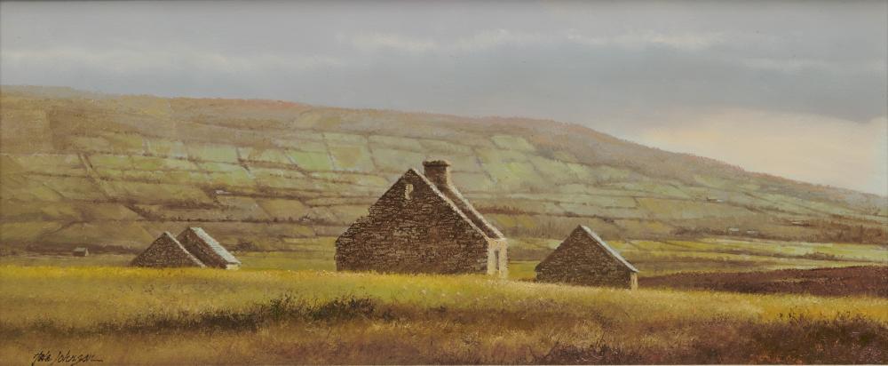 A. HALE JOHNSON, (AMERICAN, B.