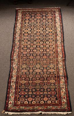 A Hamadan Khelleh, West Persia, the
