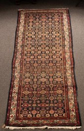 A Hamadan Khelleh, West Persia