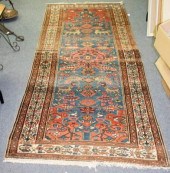 A Hamadan runner, North West P