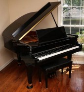 A HAMILTON BY BALDWIN MODEL H3