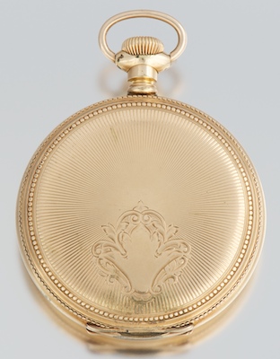 A Hampden General Stark Pocket