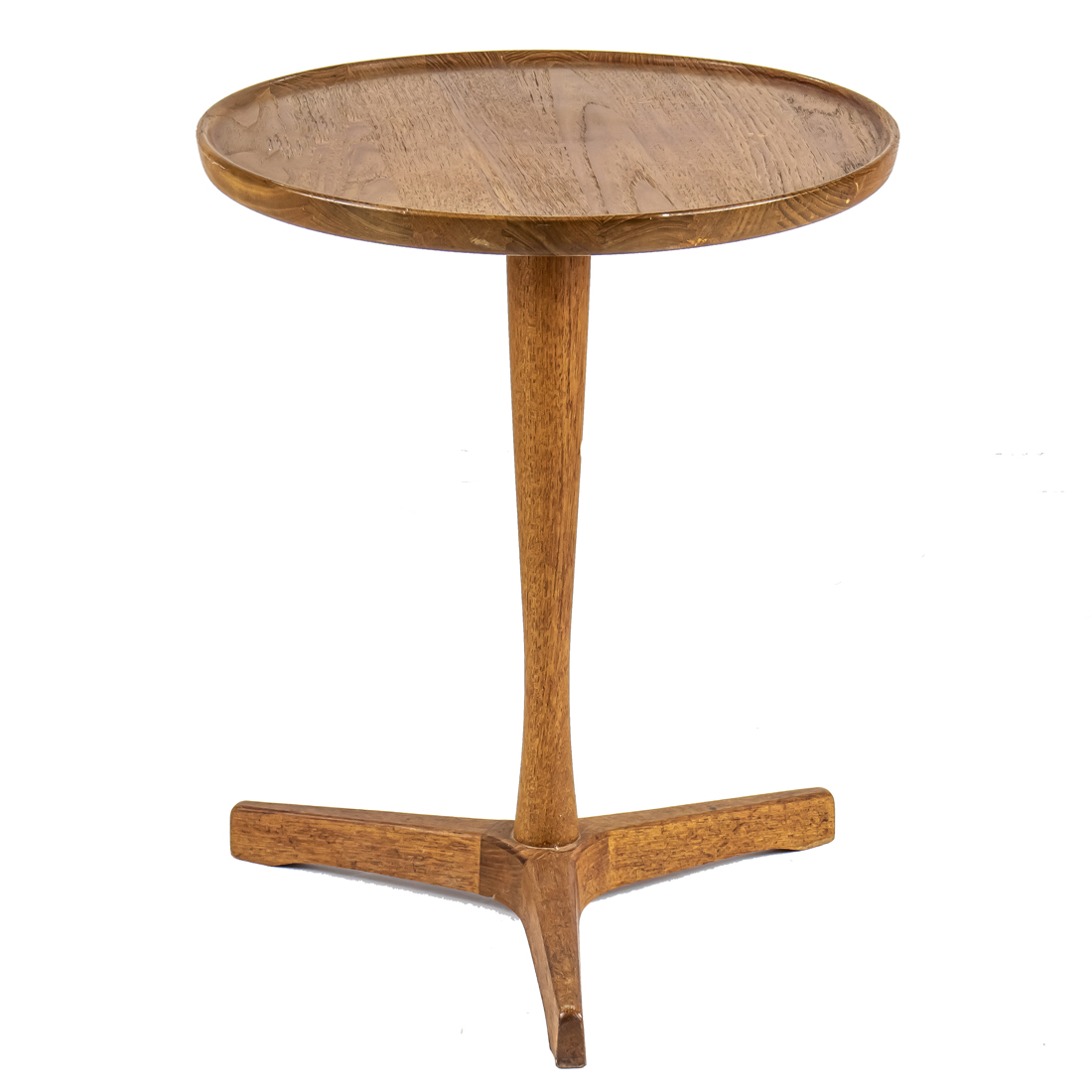 A HANS C. ANDERSEN TEAK