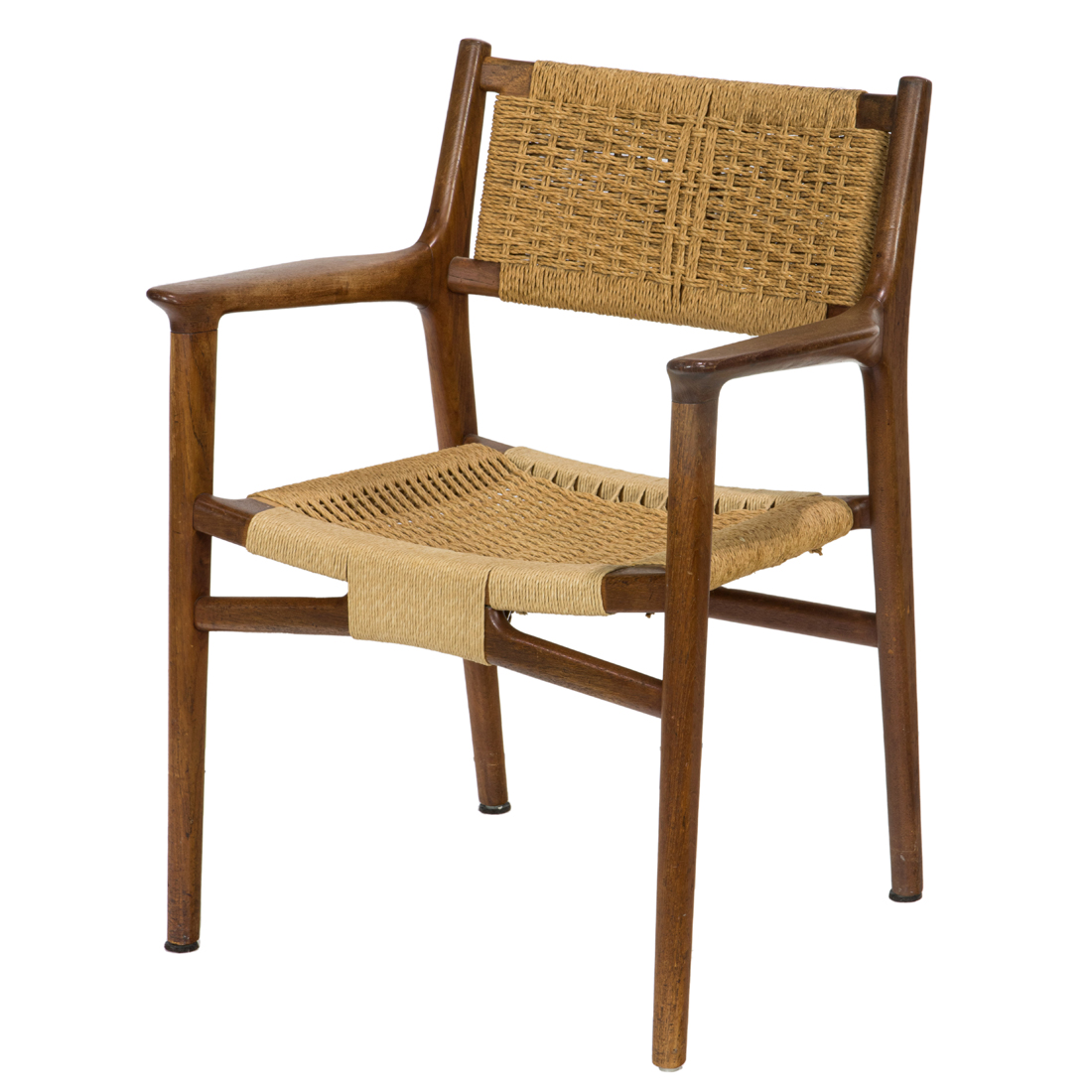 A HANS WEGNER FOR CARL HANSEN &