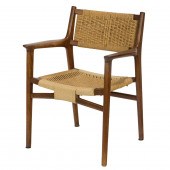 A HANS WEGNER FOR CARL HANSEN