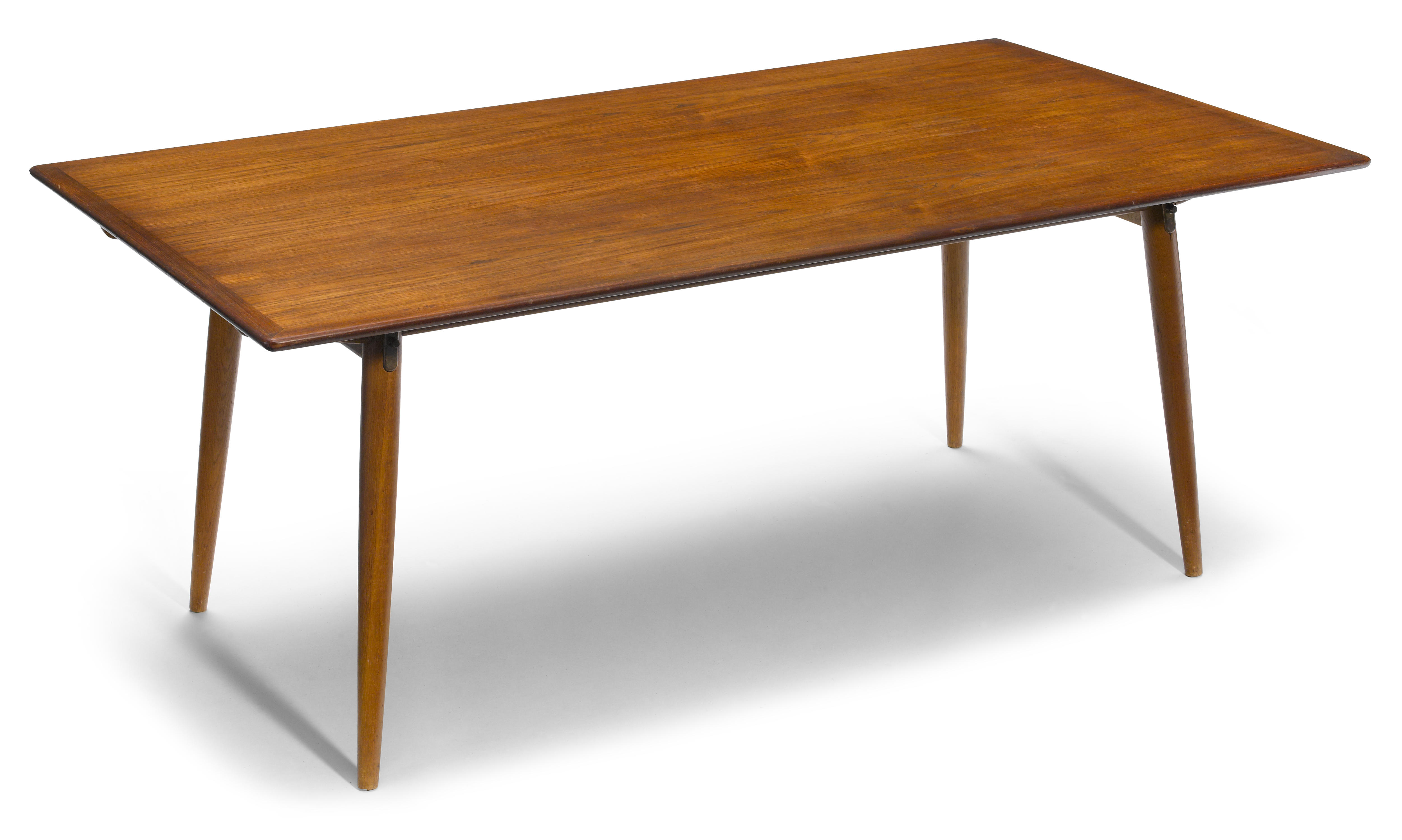 A Hans Wegner for Johannes Hansen
