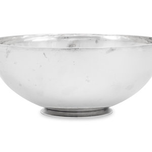 A Harald Nielsen for Georg Jensen