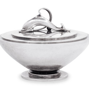 A Harald Nielsen for Georg Jensen