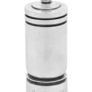 A Harald Nielsen for Georg Jensen
