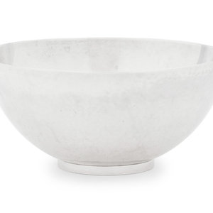 A Harald Nielsen for Georg Jensen