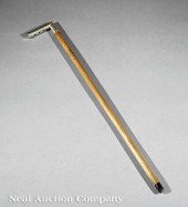 A Harmonica Gadget Cane c. 190