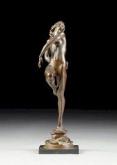 A HARRIET WHITNEY FRISHMUTH (A