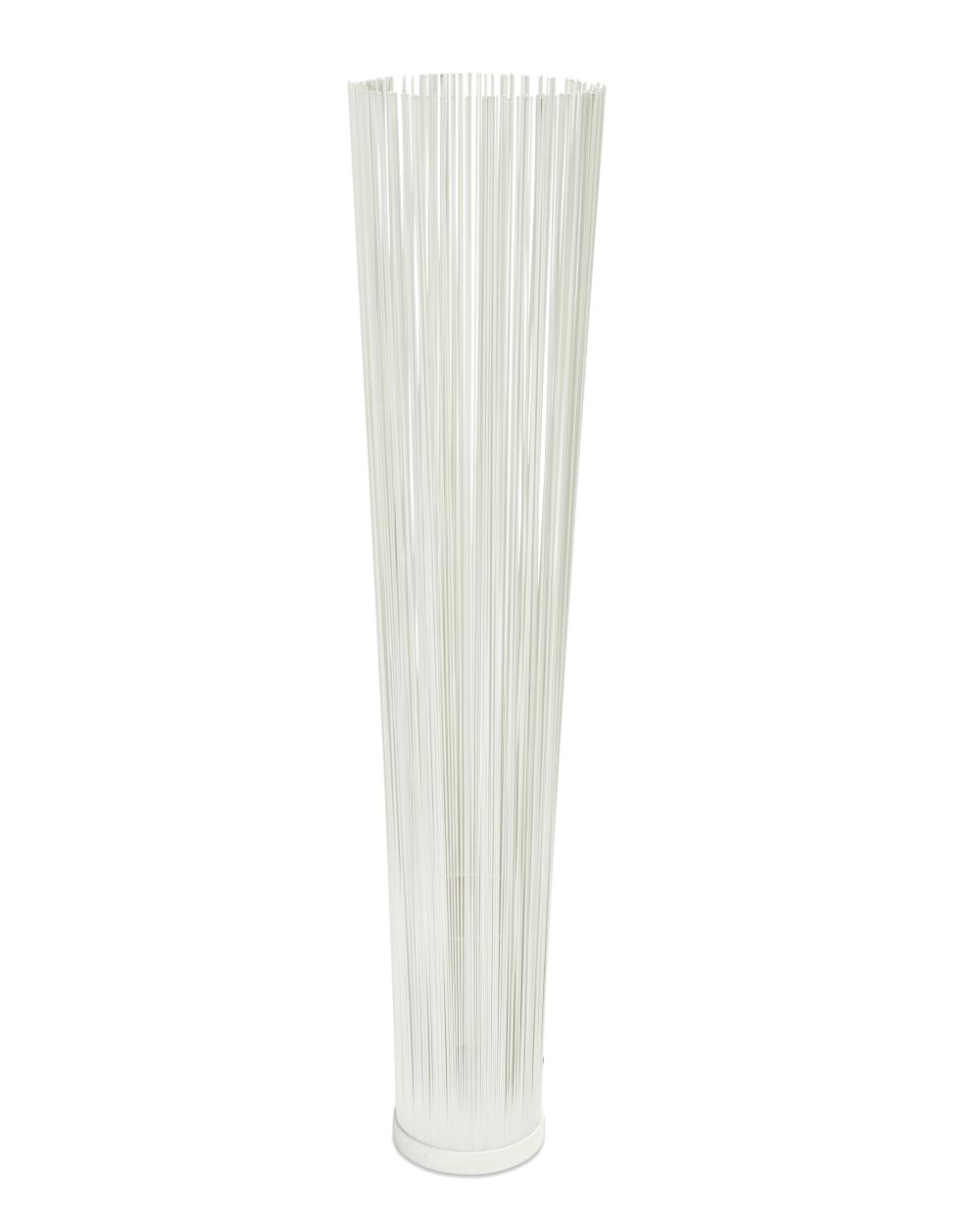 A HARRY BERTOIA-STYLE