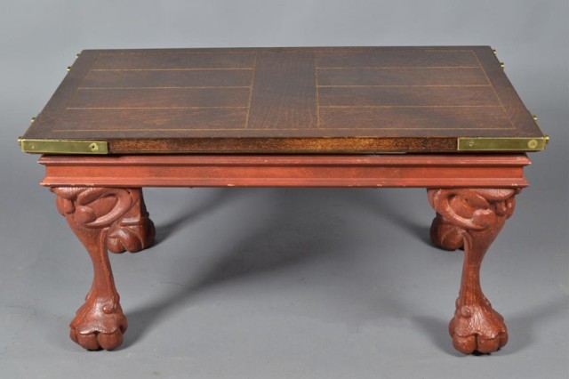 A Hart Associates Plank Top