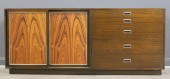 A HARVEY PROBBER MID CENTURY C