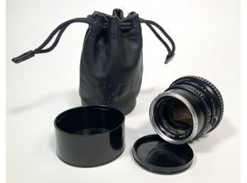 A Hasselblad Carl Zeiss 135mm