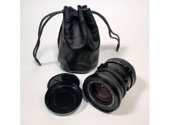 A Hasselblad Carl Zeiss 50mm f4