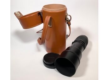 A Hasselblad Teletesser 350mm