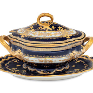 A Haviland & Co. Limoges