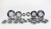 A HAVILAND LIMOGES PORCELAIN P